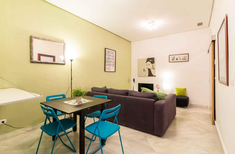 Others 5, La Casa del Conde de Gelves Apartments, Sevilla
