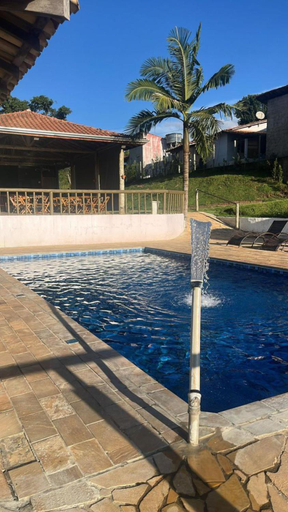 Sport & Beauty 3, Prime Garden Pousada, Socorro