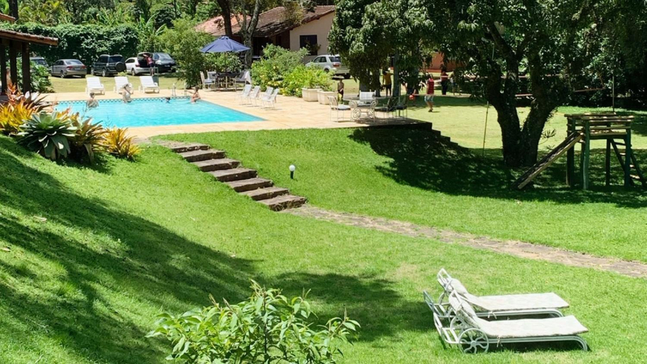 Others 4, Recanto da Paz Tur - Relax e charme na serra, Miguel Pereira