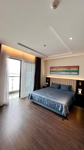 Bedroom 3, The Sapphire Ha Long Homestay, Hạ Long