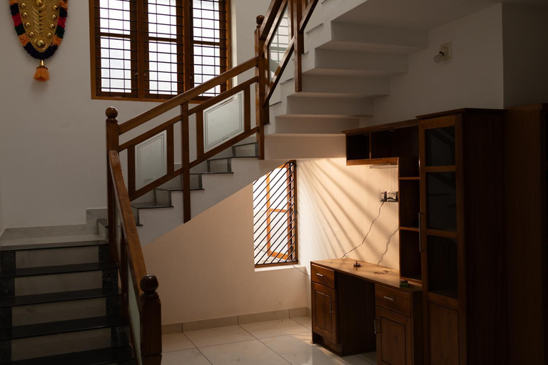 Bedroom 3, Salora by Mohanam Comfort Homes, Thiruvananthapuram
