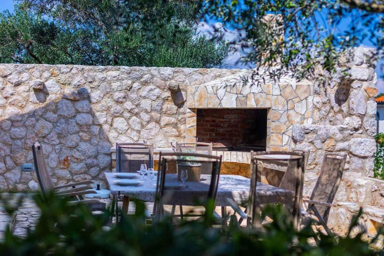 Food & Drinks, Holiday Home in Vrbnik - Insel Krk 36874, Vrbnik
