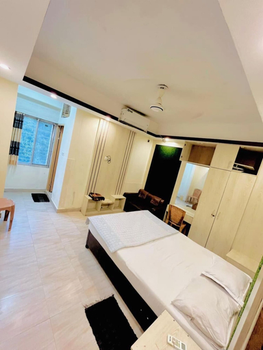 Room 2, Hotel The Grand Sandy Cox's Bazar, Cox's Bazar