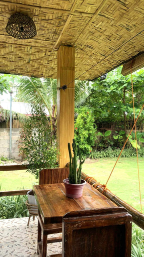 Others 5, Helmina's Villas, General Luna