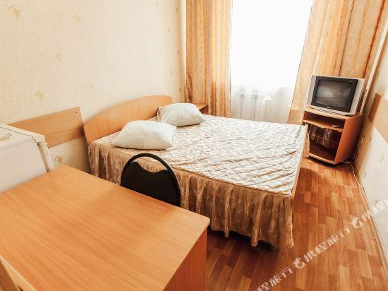 Others 2, Gorodok Hotel, Klintsovskiy rayon