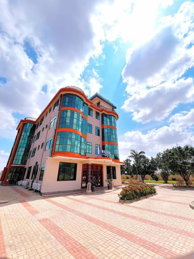 Exterior & Views 5, Rejis Hotel, Dodoma Urban