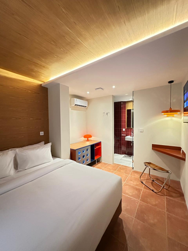 Others 5, Aksara Hotel by Aruna Group, Bandung