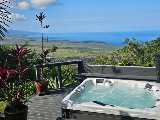 Sport & Beauty 5, Ka'awa Loa Plantation, Hawaii