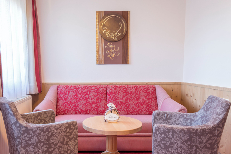 Living area 4, Marienhof Velden - Mein Refugium, Villach Land
