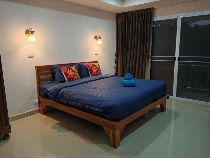 Bedroom 2, Lipa Bay Residence, Ko Samui