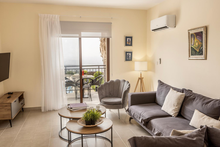 Others 5, Villa Melisos in Malatya