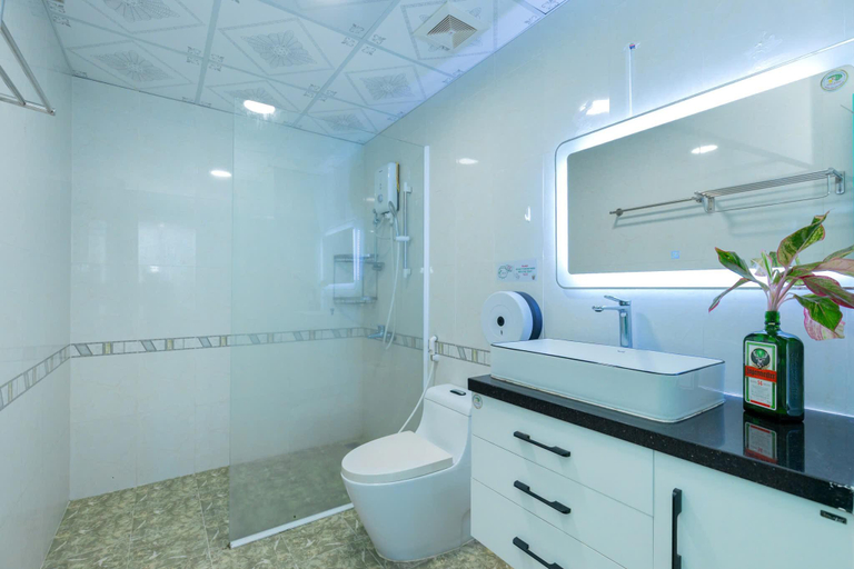 Bathroom 3, Oasky Vung Tau - Pooh House 5, Vũng Tàu
