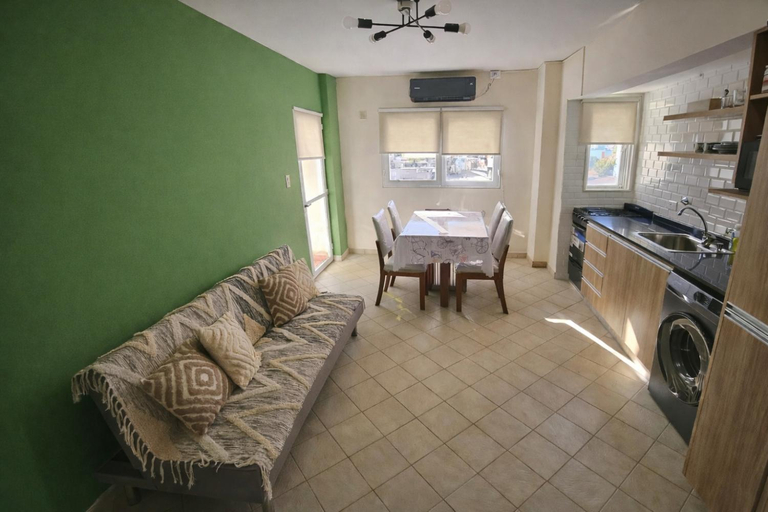 Others 4, Nice Full Apartments Downtown Salta, Capital