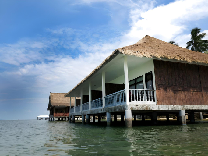 Exterior & Views, The Spa Villa Bintan, Bintan