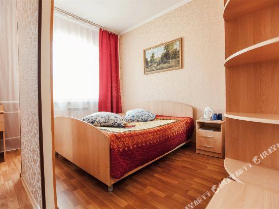 Others 5, Gorodok Hotel, Klintsovskiy rayon
