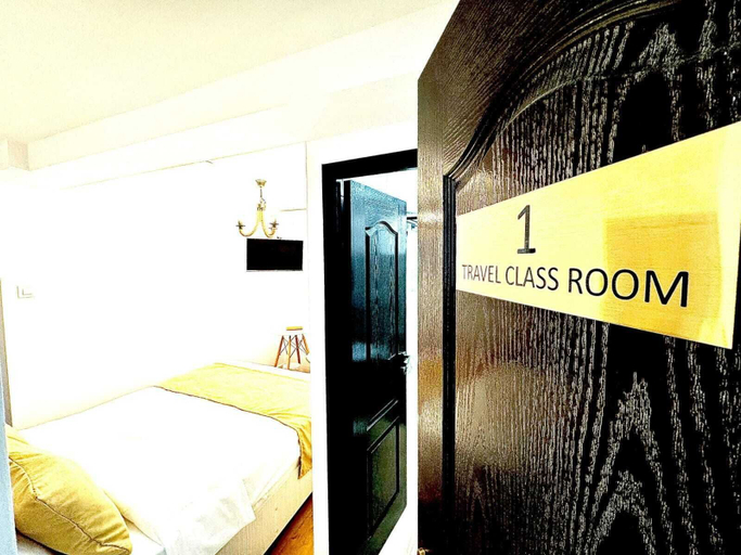 Room 5, 3 Baneasa Airport, Municipiul Bucuresti