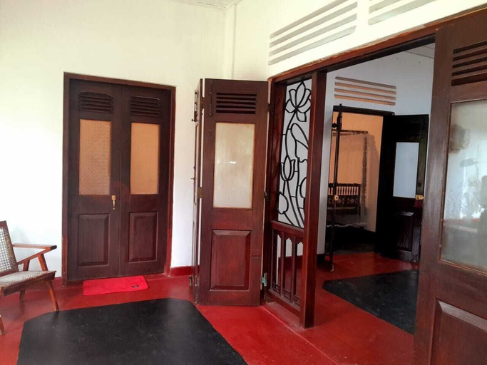 Living area 4, Aquabliss Resort & Villa, Bentota