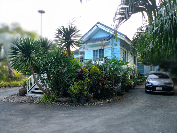 Exterior & Views 1, Krasom Homestay, Takua Thung
