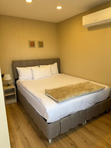 Bedroom 2, Some Hotel Antakya, Merkez