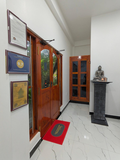 Public Area 2, Nehansa Resort and safari, Thissamaharama
