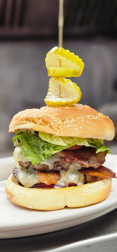 Food & Drinks 5, Agassiz Hotel and Restaurant - Under New Management, Division No. 17