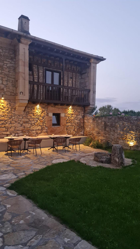 Others 4, Somavilla Posada Rural, Cantabria