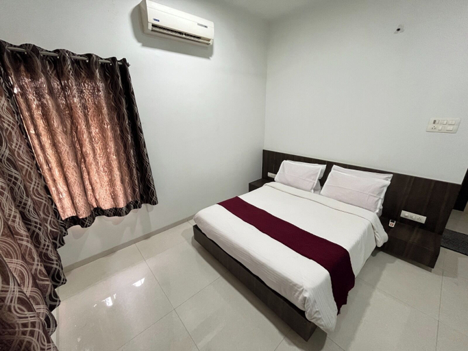 Room 5, Aarna Villa nr Valvan Dam, Pune