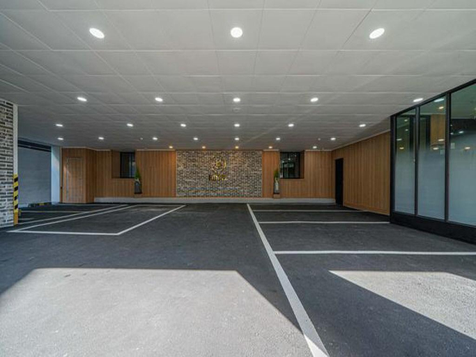Others 4, Hotel Haesung, Changwon