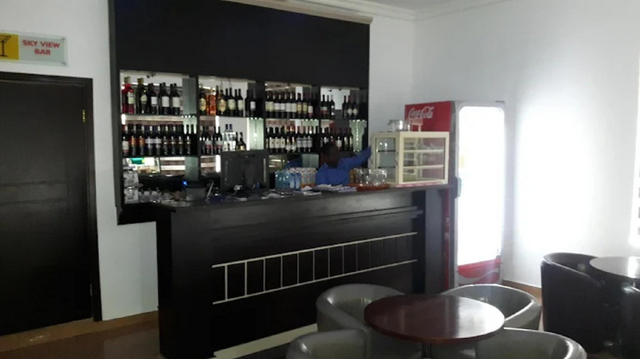 Food & Drinks 5, Regisgate Hotel, Owerri West