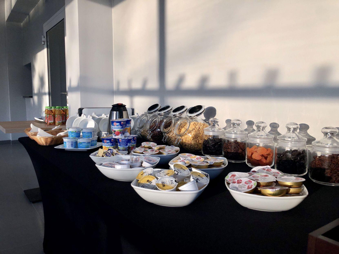 Food & Drinks 5, Lawendowy Dwor, Gdańsk