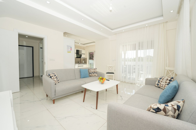 Interior 3, Ermet Villa, Köyceğiz
