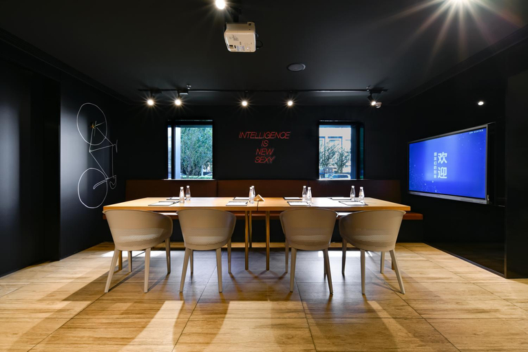 Food & Drinks 5, CitiGO Hotel Beijing Sanyuanqiao, Beijing