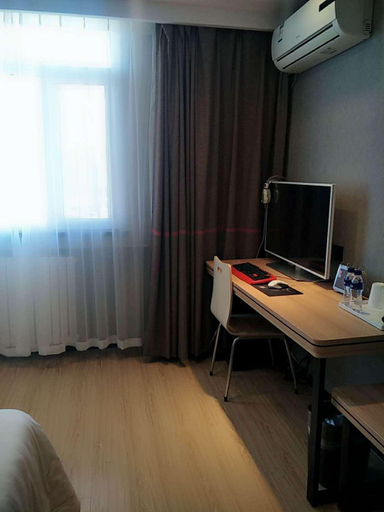 Others 4, Jun Hotel Shandong Yantai Development Zone Jinshatan, Yantai