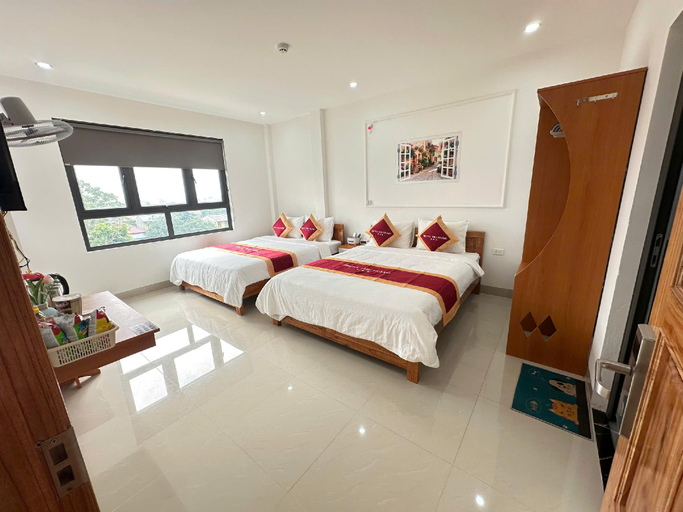 2, Hotel Thu Trang, Yên Sơn