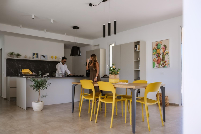 Others 5, Villa Vanni, Agrigento