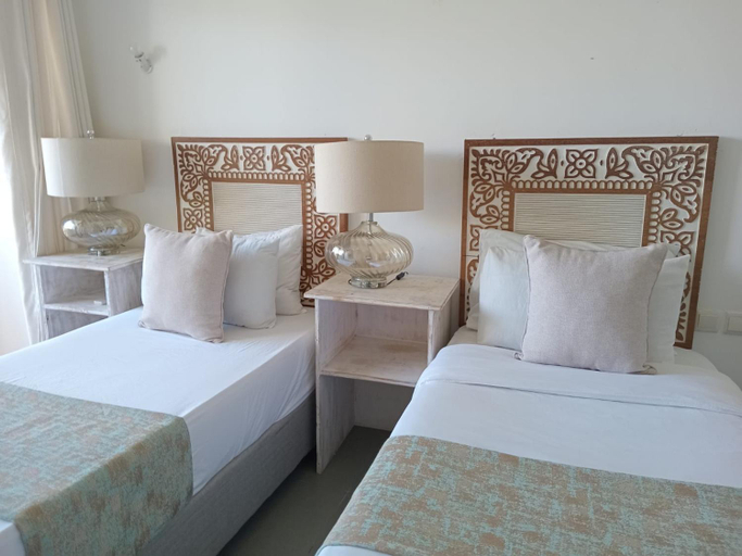 Bedroom 3, Sultan Palace, Kilifi South