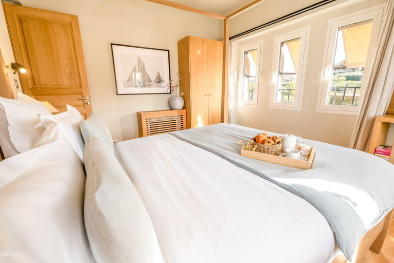 Bedroom 3, Boutique hotel Chateau Rouher, Corse-du-Sud