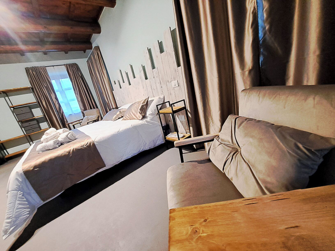 Room 5, IL MOLINO DEL SIGNORE, Pesaro E Urbino