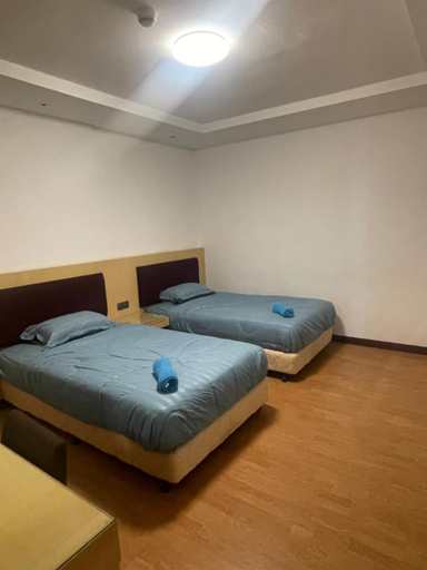 5, 51 Third Home Imperial Suites Apartments, Kuching