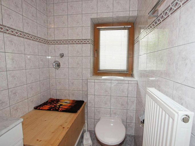 Bathroom 3, Apartment Zell am Ziller near Ski Arena, Schwaz