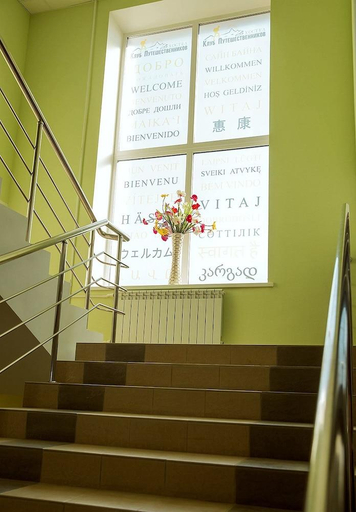 4, Hostel Club Puteshestvennikov-NEW, Tula