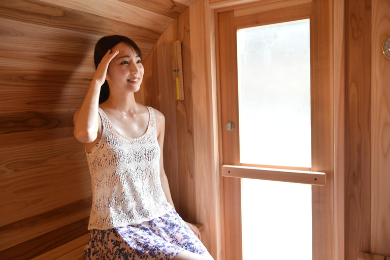 Sport & Beauty, OOE VALLEY STAY, Yazu