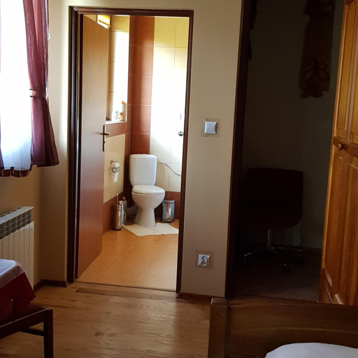 5, Gospodarstwo Agroturystyczne Wincentowka, Bieszczady