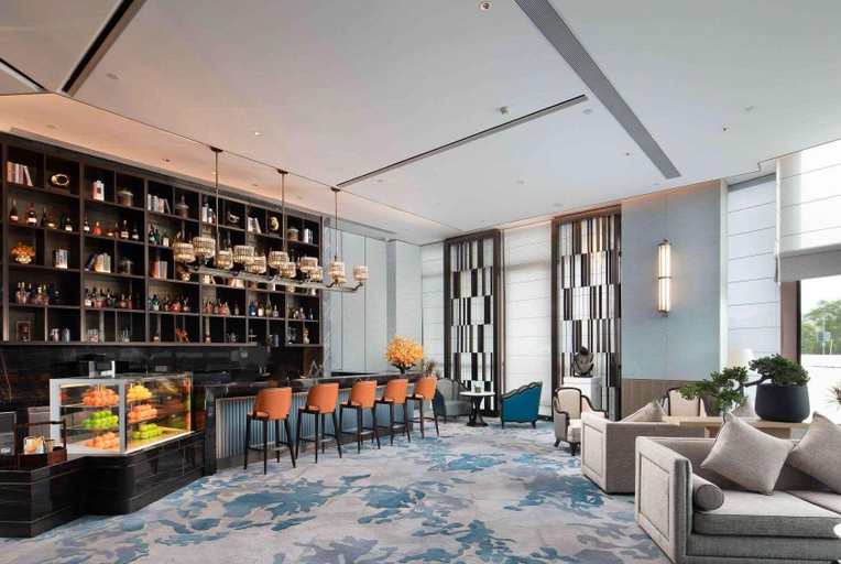 Food & Drinks 5, Wyndham Changzhou Liyang, Changzhou
