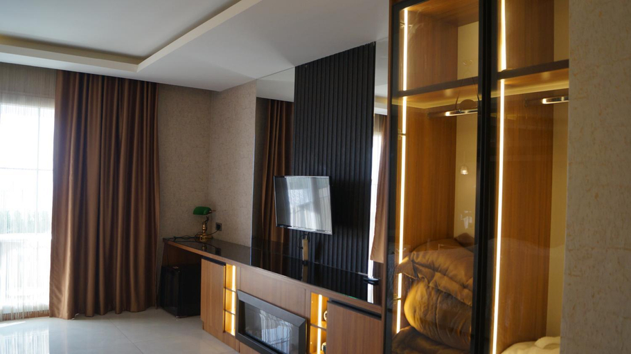 Others 5, Kentpark Exclusive Hotel, Merkez