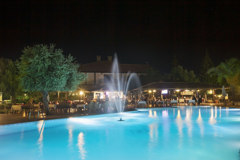 Sport & Beauty 5, The Ship Inn Hotel Villas