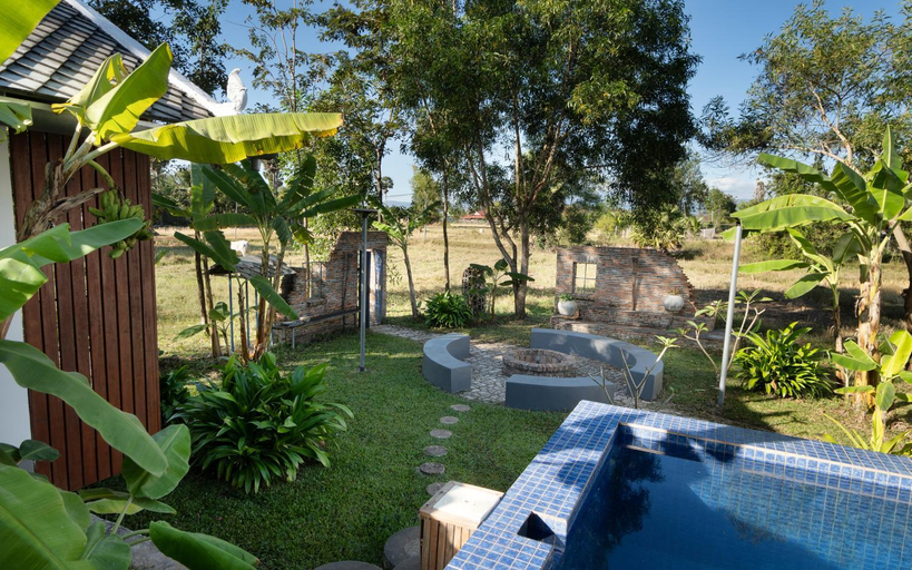 Sport & Beauty 5, Sré Lodge Living Style Community, Kampot