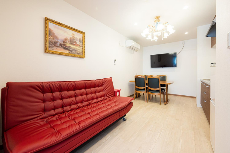 Facilities 4, OSAKA*NAMBA Area* 323 Namba*Close to Station・Good Access*, Osaka