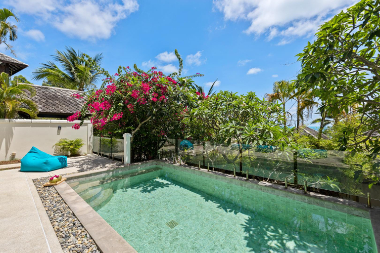 Sport & Beauty 2, Aqua Vista 02 - 4 Bedroom Villa, Ko Samui