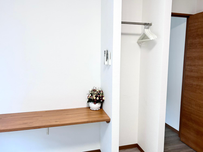 5, OSAKA*NAMBA Area* 323 Namba*Close to Station・Good Access*, Osaka